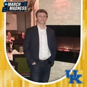 Meet your Posher, Matt